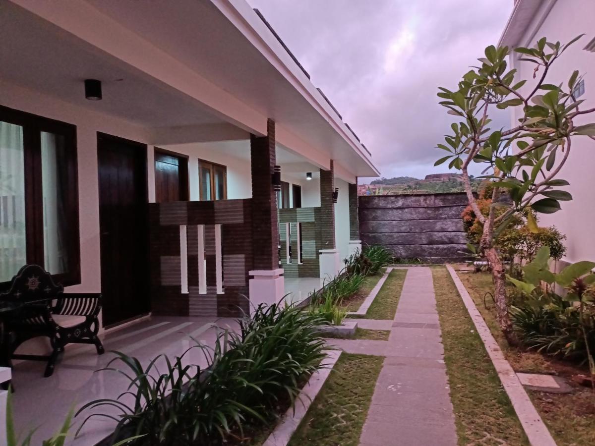 Sapak Villa Praya Ngoại thất bức ảnh